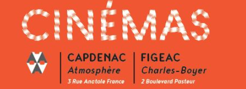 Accès à Cinémas Figeac et Capdenac