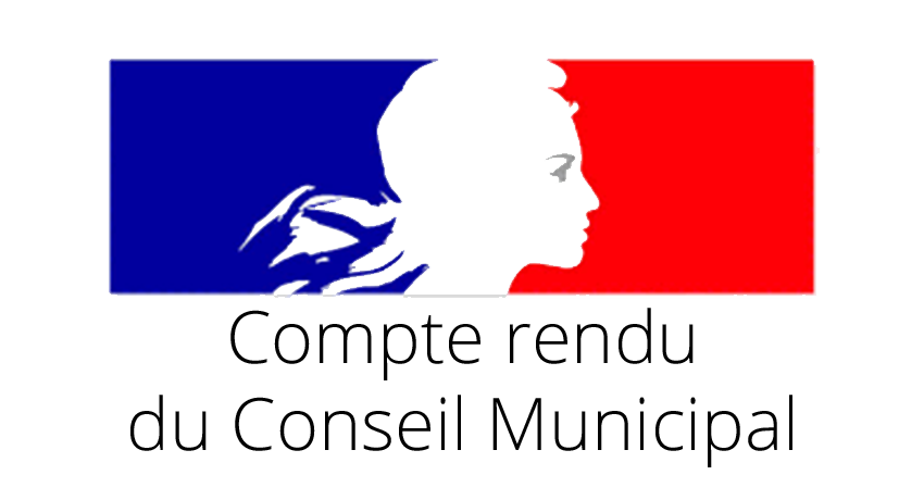 Documents et comptes rendus du Conseil Municipal de Cardaillac