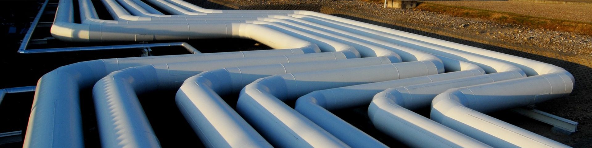 image de tuyeaux pour illustrer les réseaux de Cardaillac