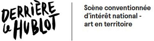 Accès à Derrière le hublot scene d'intérêt nationale